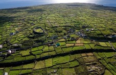Aran Islands Day Tour with Scenic Flight