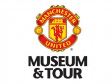 Manchester United stadion tour voor twee
