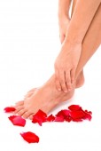 SPA + Massagem Pernas Cleópatra + Circuito Termal