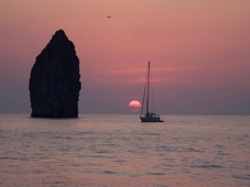 Wonderful Aeolian Islands Sailing Holiday – 8 Days in Sicily