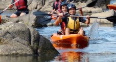 2 Noites em Active Glamping com Atividades p/2