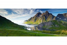 Photography tour of the Lofoten archipelago