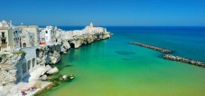 Tour di Alberobello e Valle d'Itria con pernottamento