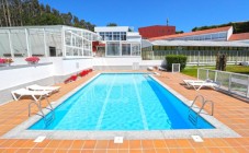 Santiago de Compostela: Amor, Relax y Encanto - 2 personas