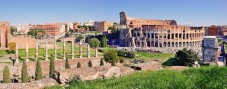 Ancient Rome tour with Colosseum tickets and optional Vatican tour upgrade