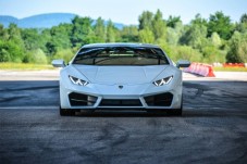 Lamborghini Huracan rijden (8 rondes)