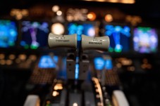 Flight Simulator Experience - Warwickshire