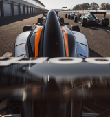 Pilotage F4 Tatuus 10 à 14 tours - 10 circuits en France