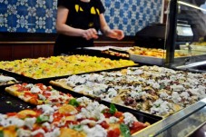 Rome Food Walking Tour