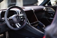 Track Coaching Super Experience AMG GT 63 - 15 voltas