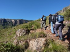 Trekking sull'antica via romana  & soggiorno 1 notte