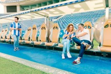 Museu FC Porto + Estádio do Dragão - Criança 5 - 12 anos