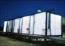 2 Noites em Active Glamping com Atividades p/2