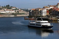 Escapade en bateau sur le Douro - Enfants 2 à 10 ans