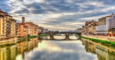 Florence Medici tour with tickets to Pitti Palace and its museums