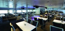 Boston Harbor Lunch Cruise 