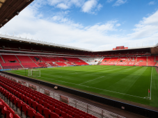 Official Sunderland Hospitality Tickets at Stadium of Light