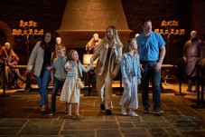 Game of Thrones Studio Tour from Belfast