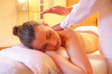 Day SPA and thermal baths at Fonteverde
