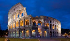 Het oude Rome tour