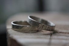 Maak je eigen workshop zilveren ringen in Ierland