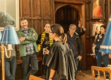 Harry Potter Walking Tour in Oxford