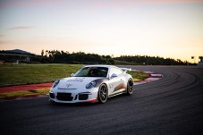 Track Coaching Super Experience Porsche GT3 - 15 voltas