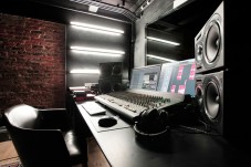 Forfait Enregistrement 1 titre en Studio à Paris (75)