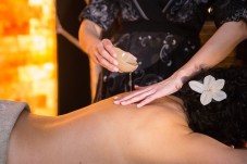 30 Minute Aromatherapy Massage UK Wide