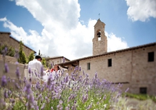 RELAX INFRASETTIMANALE NEL LUSSO AD ASSISI