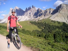Escursione in MTB & soggiorno 2 notti