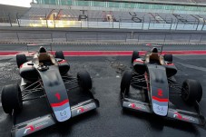 Formula Track Coaching - 5 voltas