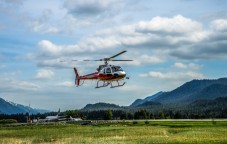 Maui Dream helicopter tour