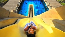 Aquaventure Dubai and Lost Chambers combo