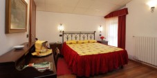 Weekend relax, Monte Amiata