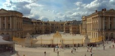 Château de Versailles et jardins + Domaine de Trianon + visite à vélo - (75)