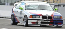 Zelf racen op circuit