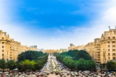 Bucharest Discovery Tour