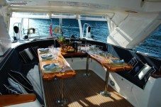 Romantic Private Sailing Excursion in Barcelona (2h) - 2 people