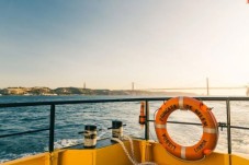 Sunset River Cruise with Live Music in Lisbon - Child (4-10 yo)