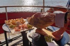 Croisière commentée à Bordeaux - Billet Enfant - (5-11ans)
