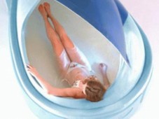 Flotarium for Two in Barcelona