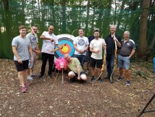 1 Hour Archery Experience for Two