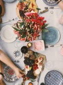Aperitivo Rooftop e Film al Cinema a Roma