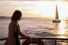 Sunset River Cruise with Live Music in Lisbon - Child (4-10 yo)