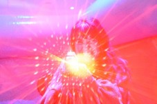 Laser Combat Wicklow - for 5