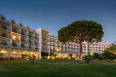 Escapada Romance e Golfe Resort no Algarve p/2 *****
