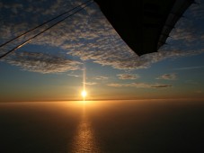 Initiation au Pilotage ULM – Vol de 60 min - Gironde (33)