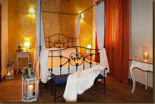 WEEKEND OLISTICO AL BORGO IN UMBRIA