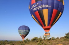 Coffret Cadeau - Vol en montgolfière pour 2 | 5 régions de France